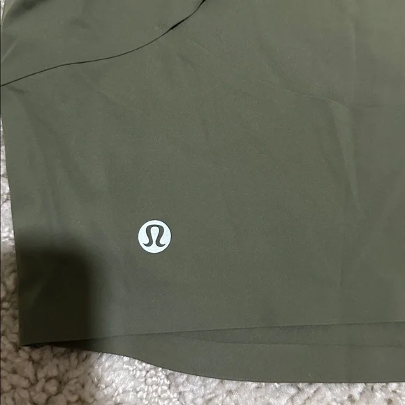 Lululemon Tank - Picture 5 of 6